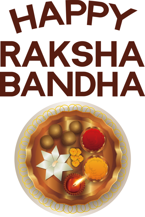 Transparent Raksha Bandhan Latin American Autonomous University Meal Thanksgiving for Rakshabandhan for Raksha Bandhan