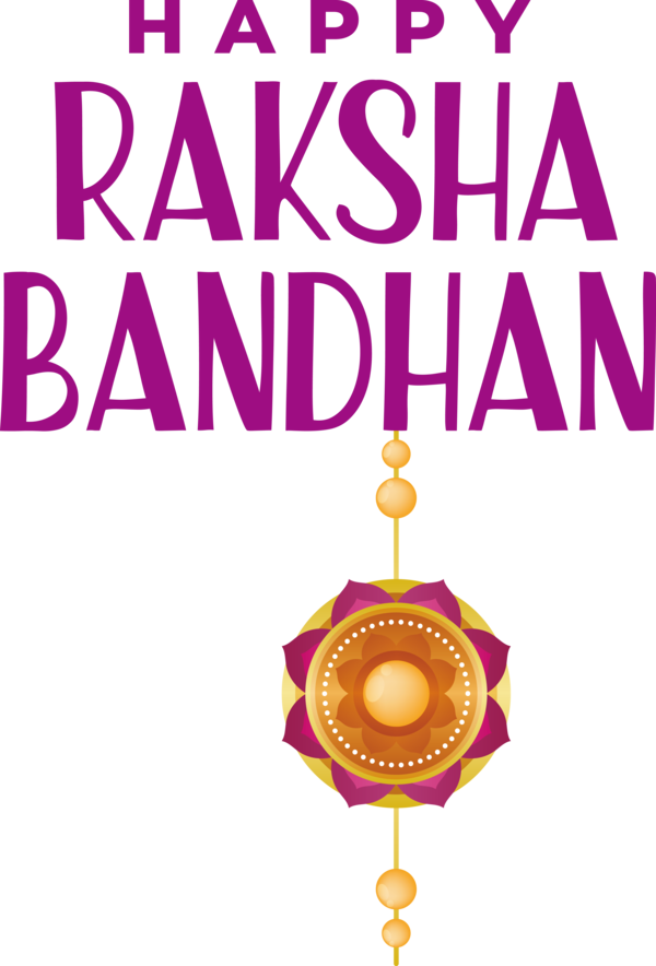 Transparent Raksha Bandhan Line Purple Vampire Weekend for Rakshabandhan for Raksha Bandhan