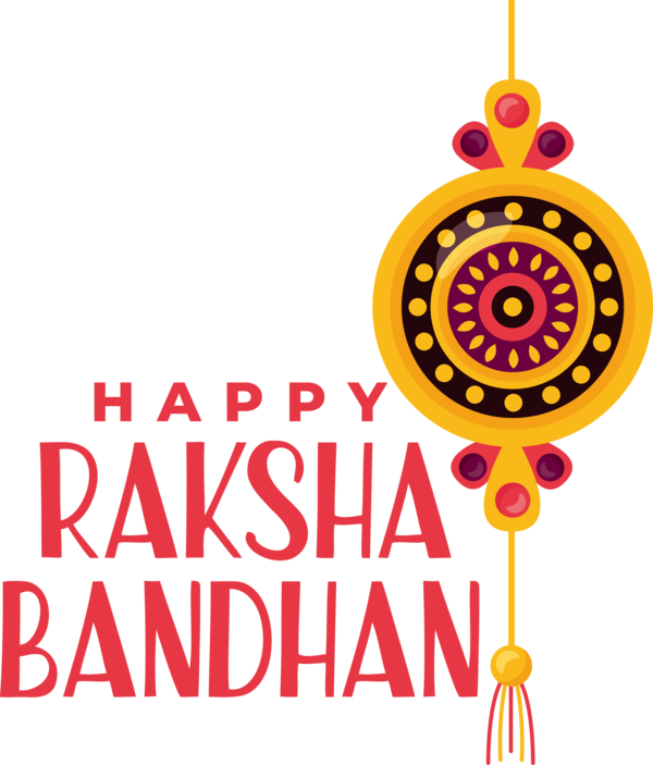 Transparent Raksha Bandhan Raksha Bandhan Festival Happiness for Rakshabandhan for Raksha Bandhan