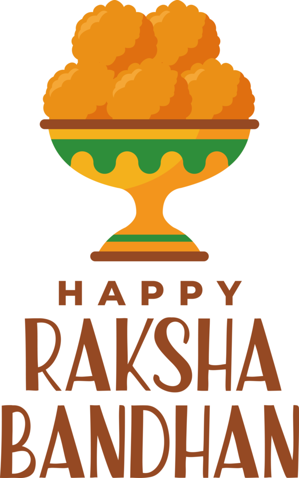 Transparent Raksha Bandhan Logo Line Tree for Rakshabandhan for Raksha Bandhan