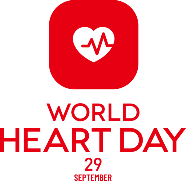Transparent World Heart Day Hong Kong Cable Television Cable television Television for Heart Day for World Heart Day