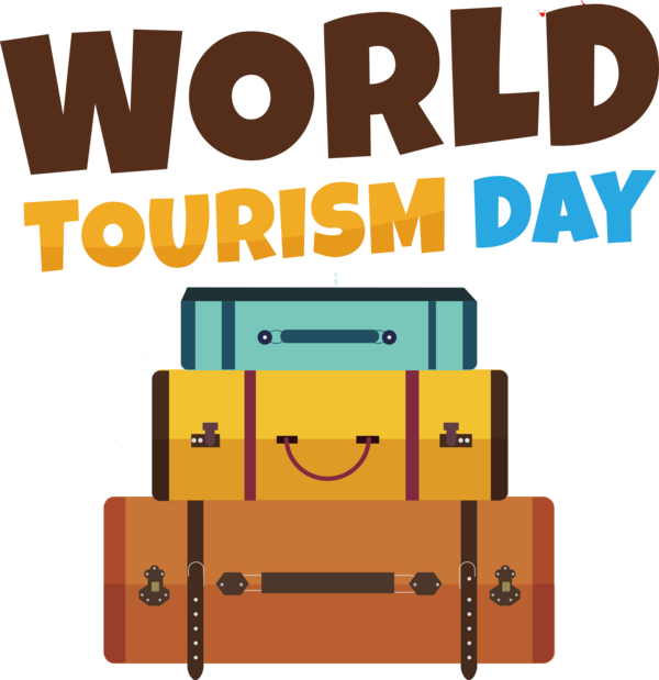 Transparent World Tourism Day World Padel Tour Zambezi National Park Logo for Tourism Day for World Tourism Day