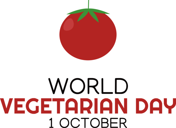 Transparent World Vegetarian Day Hinode Royal Park Logo Hinode Royal Park for Vegetarian Day for World Vegetarian Day