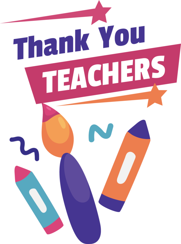 Transparent World Teacher's Day Logo Design Shoe for Thank You Teacher for World Teachers Day