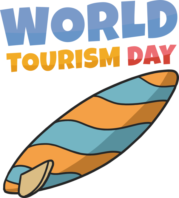 Transparent World Tourism Day Fish Line Shoe for Tourism Day for World Tourism Day