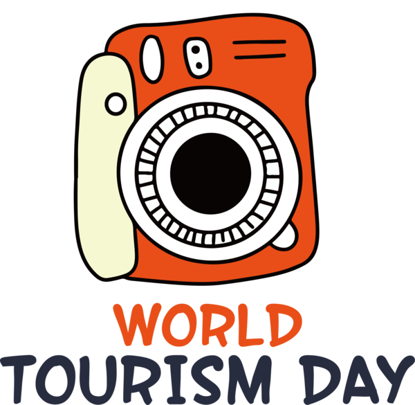 Transparent World Tourism Day Drawing Beyma Logo for Tourism Day for World Tourism Day