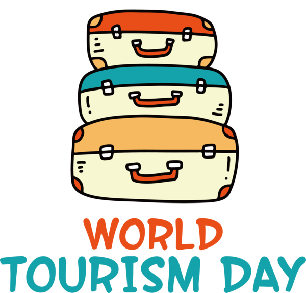 Transparent World Tourism Day Mosquitoes Design World Water Day for Tourism Day for World Tourism Day