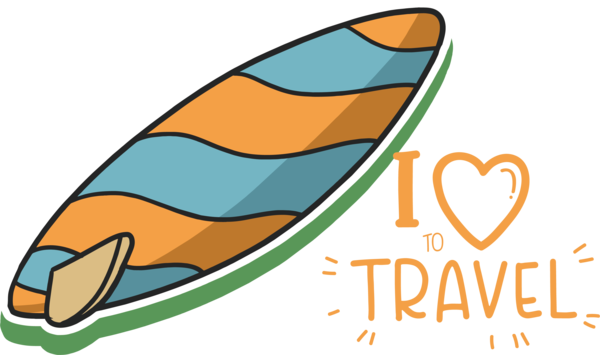 Transparent World Tourism Day Drawing Logo Painting for Tourism Day for World Tourism Day