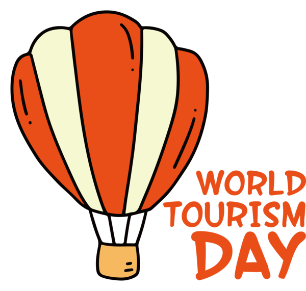 Transparent World Tourism Day Airplane Earth Drawing for Tourism Day for World Tourism Day