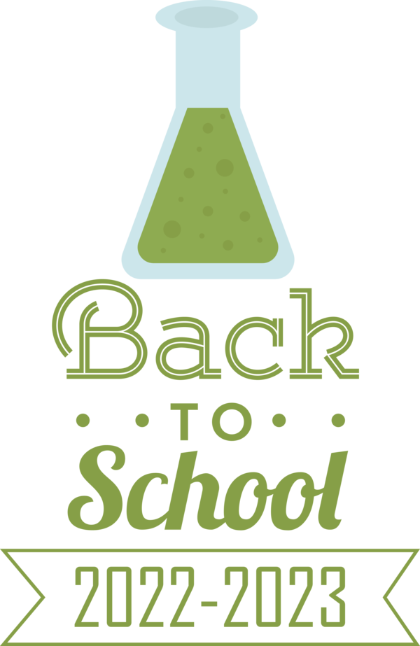 Transparent Back to School Logo Font tCheck for Back to School 2023 for Back To School