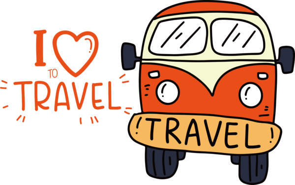 Transparent World Tourism Day Clip Art for Fall Drawing Cartoon for Tourism Day for World Tourism Day