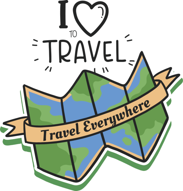 Transparent World Tourism Day Clip Art for Fall Drawing Tree for Tourism Day for World Tourism Day