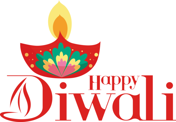 Transparent Diwali Leaf Logo Tree for Happy Diwali for Diwali