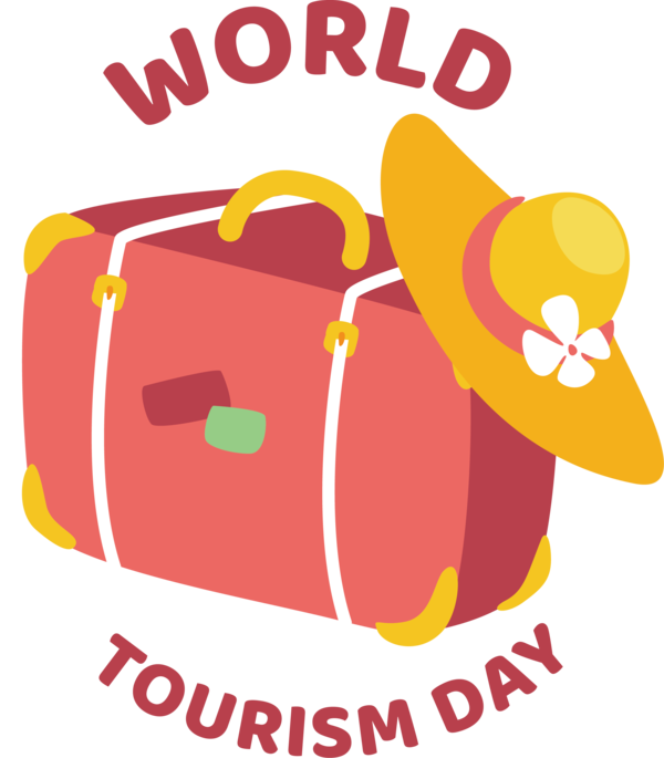 Transparent tourism day Clip Art for Fall Drawing Line art for World tourism day for Tourism Day
