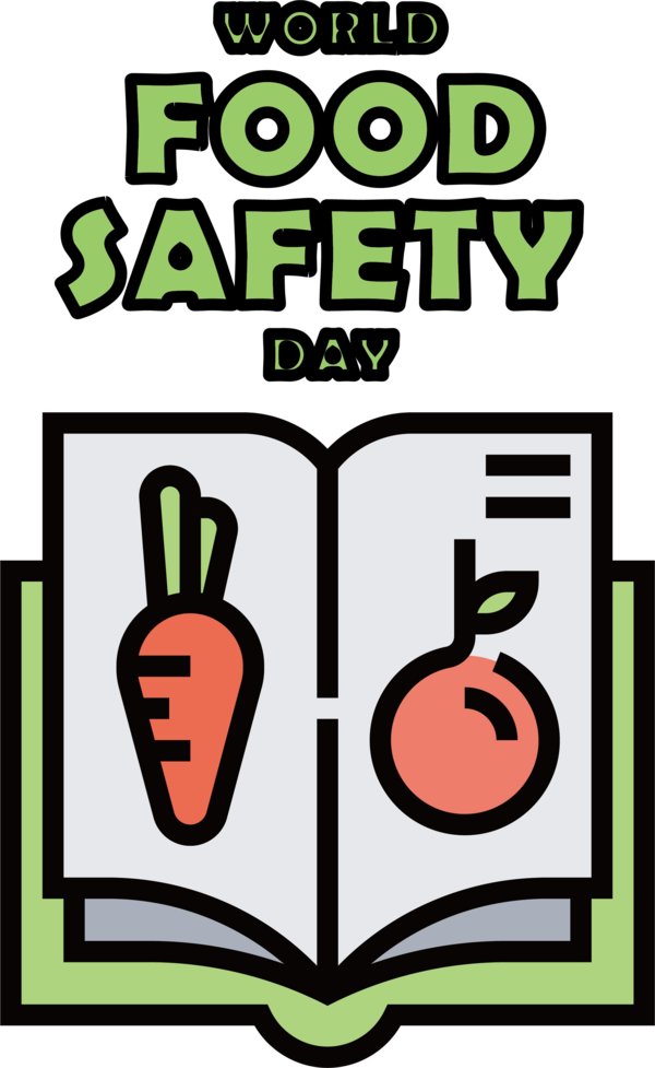 Transparent World Food Day Vegetarian cuisine Icon Healthy diet for Food Day for World Food Day