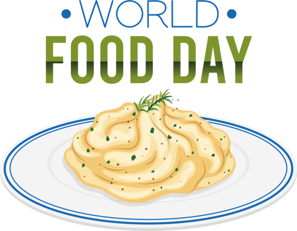 Transparent World Food Day Burger French fries Pizza for Food Day for World Food Day