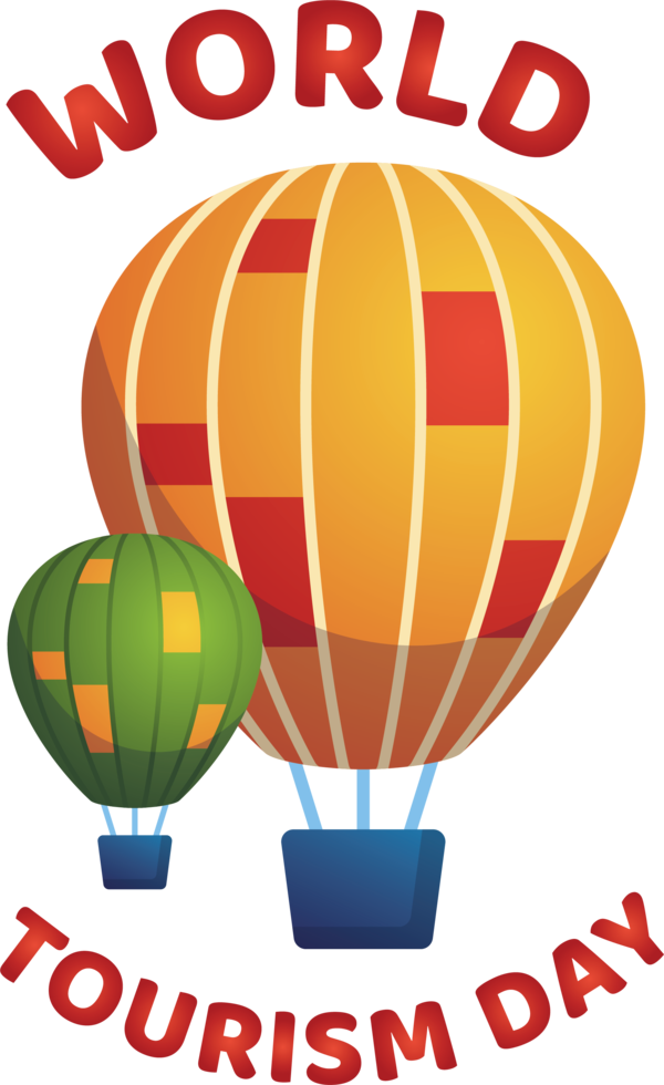 Transparent tourism day The Albuquerque International Balloon Fiesta Flight Airplane for World tourism day for Tourism Day
