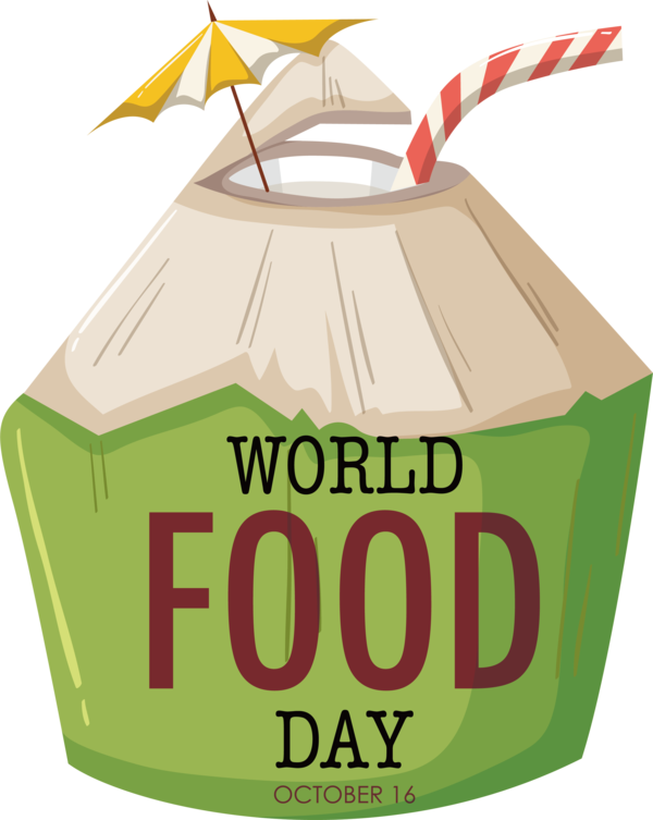 Transparent World Food Day New Victory Theater  Logo for Food Day for World Food Day