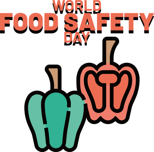 Transparent world food day Icon Cartoon Drawing for food day for World Food Day