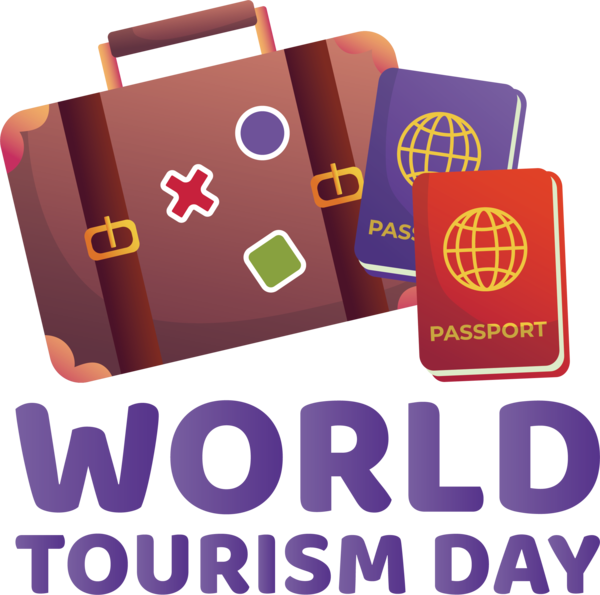 Transparent World Tourism Day Icon Software World Wide Web for Tourism Day for World Tourism Day