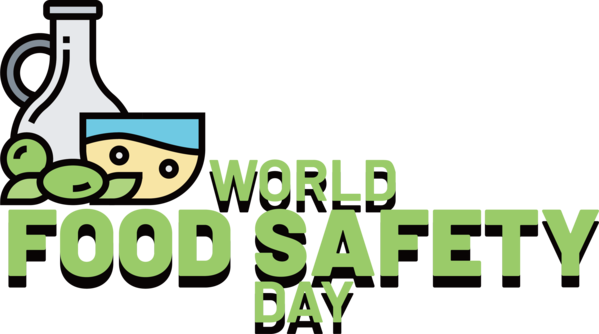 Transparent world food day Human Logo Cartoon for food day for World Food Day