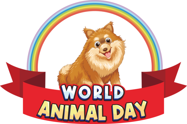 Transparent World Animal Day Ghana Immigration Ghana Immigration Service for Animal Day for World Animal Day