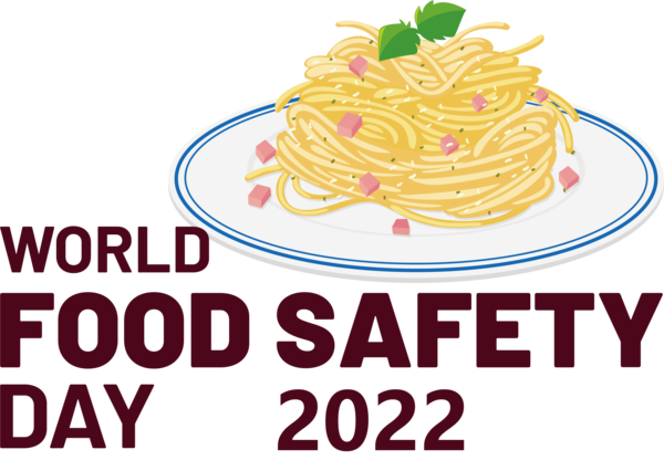Transparent world food day Al dente Line Text for food day for World Food Day