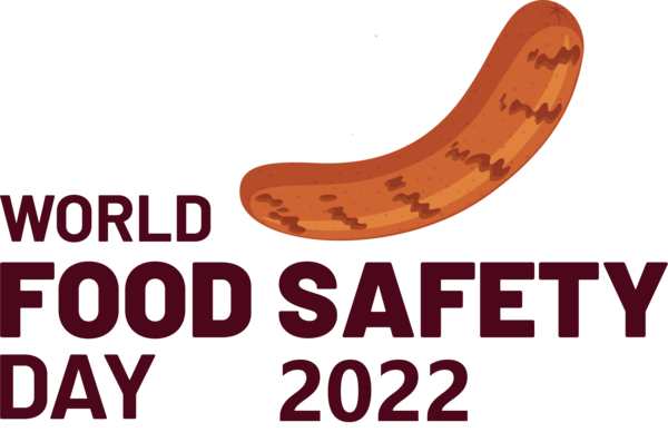 Transparent world food day Logo Design Line for food day for World Food Day