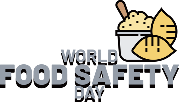 Transparent world food day Logo Cartoon Commodity for food day for World Food Day