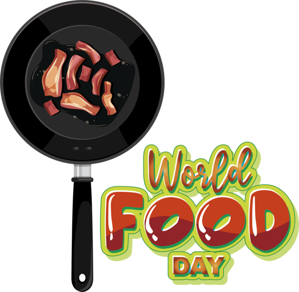 Transparent world food day Altos de Campana National Park Logo Design for food day for World Food Day