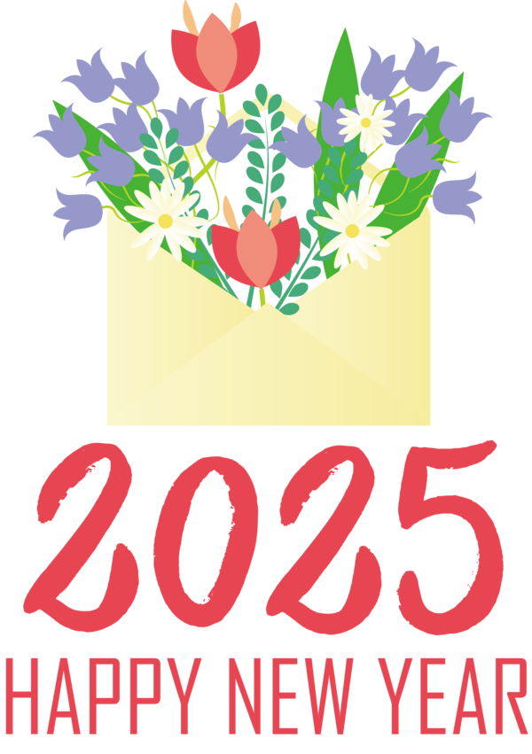 Transparent New Year Emoji Emoticon Icon for Happy New Year 2025 for New Year