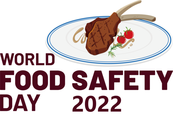 Transparent world food day Logo Safed Line for food day for World Food Day