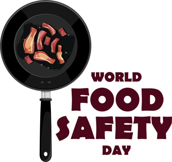 Transparent world food day Marketing Logo Ankara High School for food day for World Food Day