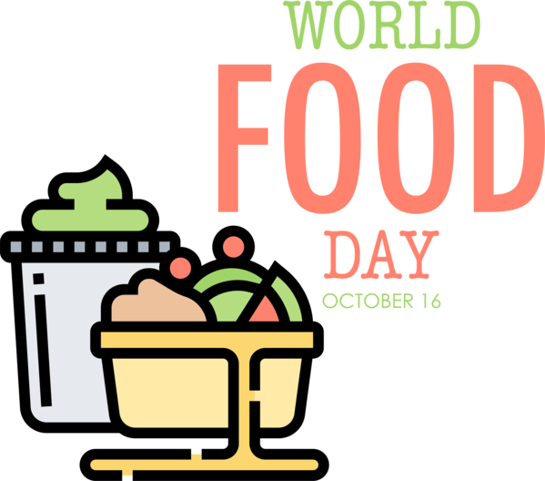 Transparent world food day Burger Fast food Meal for food day for World Food Day