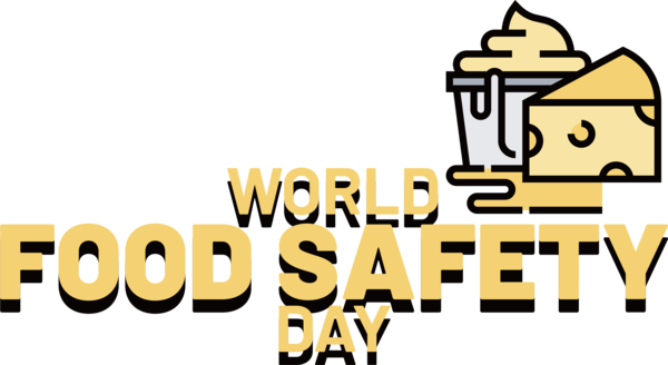 Transparent world food day Human Logo Cartoon for food day for World Food Day