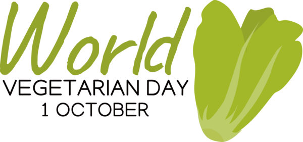 Transparent World Vegetarian Day Leaf  Plant stem for Vegetarian Day for World Vegetarian Day