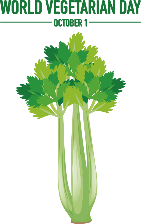 Transparent World Vegetarian Day Royalty-free  Vegetable for Vegetarian Day for World Vegetarian Day