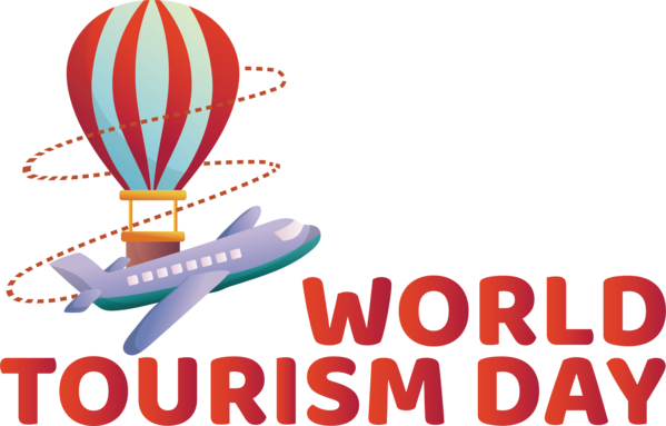 Transparent World Tourism Day Drawing Icon Computer for Tourism Day for World Tourism Day
