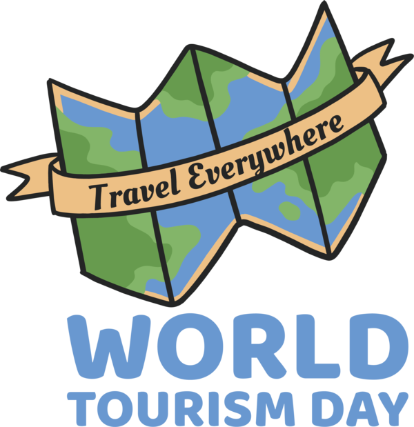Transparent World Tourism Day Leaf Mangal das Garças Logo for Tourism Day for World Tourism Day