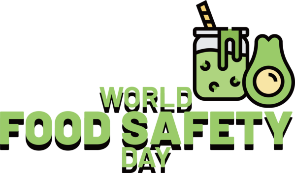 Transparent world food day Logo Design Green for food day for World Food Day