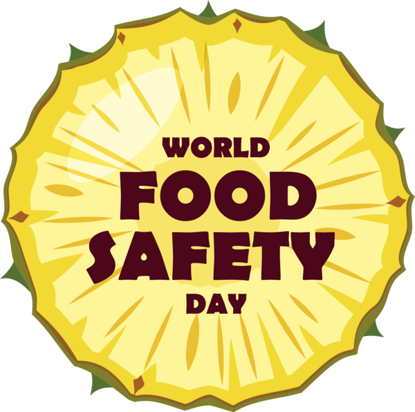 Transparent world food day Logo Commodity Leaf for food day for World Food Day