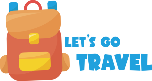 Transparent World Tourism Day Design Logo for Tourism Day for World Tourism Day