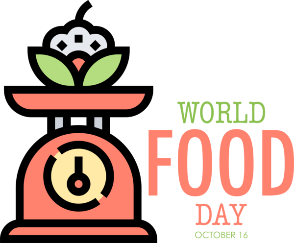 Transparent world food day Burger Junk food Fast food for food day for World Food Day