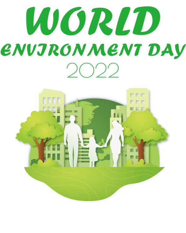 Transparent World Environment Day Human World Environment Day Natural environment for Environment Day for World Environment Day