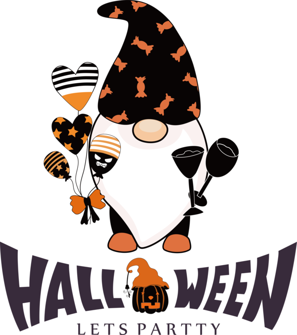 Transparent Halloween Coloring book Drawing Mask for Happy Halloween for Halloween