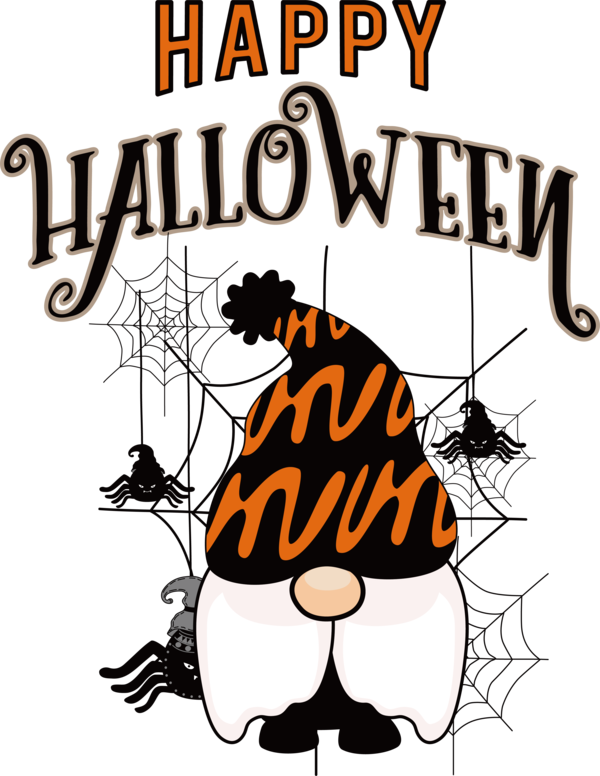 Transparent Halloween Cartoon Drawing Royalty-free for Happy Halloween for Halloween