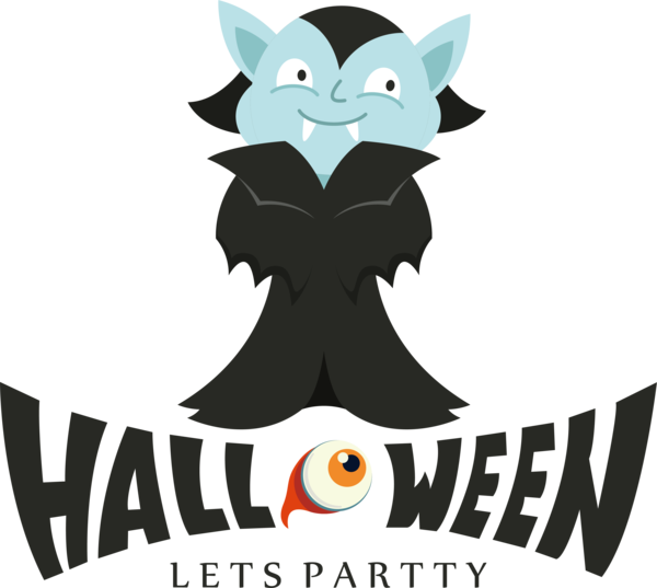 Transparent Halloween Mask Catboy Color for Happy Halloween for Halloween