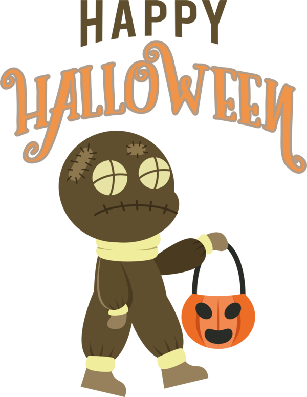 Transparent Halloween Cartoon Art Museum Cartoon Drawing for Happy Halloween for Halloween
