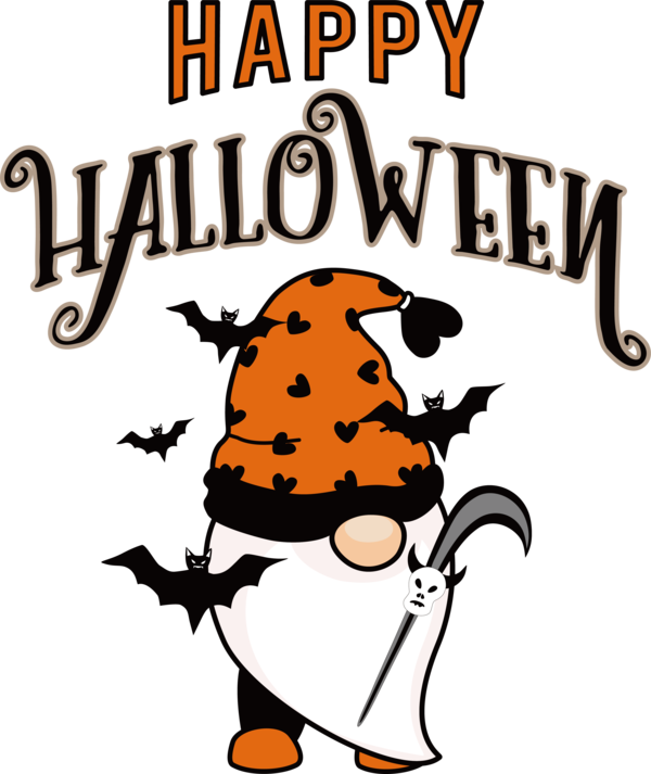 Transparent Halloween Clip Art for Fall Cartoon Clip Art: Transportation for Happy Halloween for Halloween