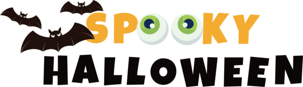 Transparent Halloween Logo  CommScope for Happy Halloween for Halloween